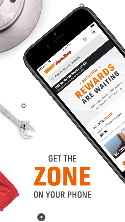 AutoZone