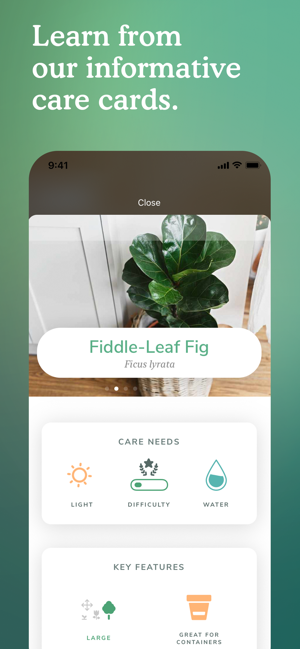 Candide Labels – Plant ID(圖3)-速報App