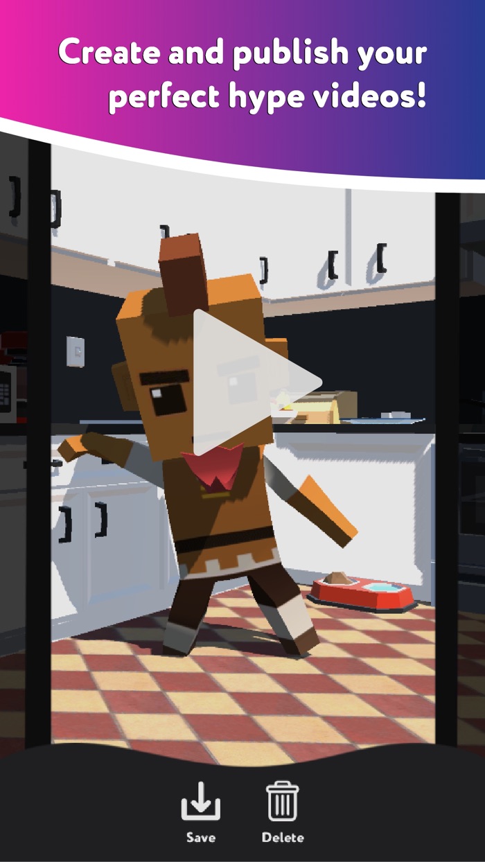 TikTokER - Become a famous