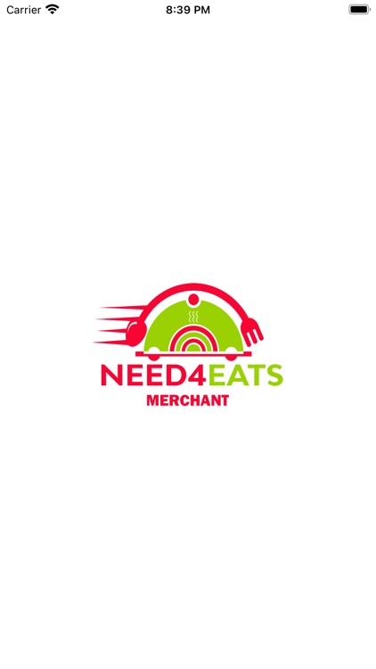 Need4Eats Merchant