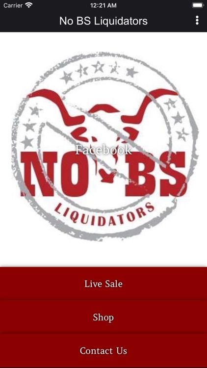 No BS Liquidators