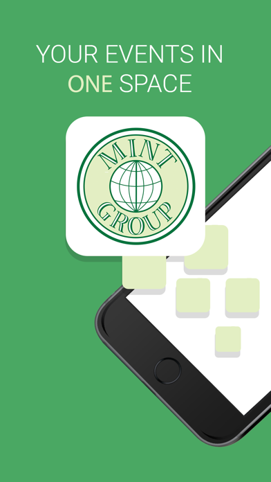 How to cancel & delete Mint Group International from iphone & ipad 1