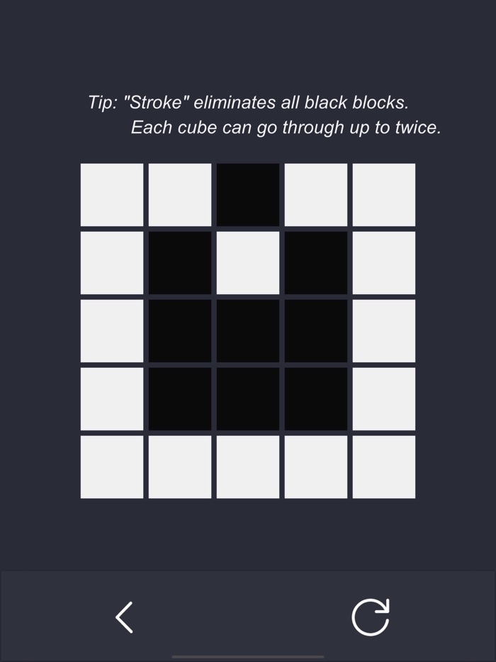 一笔消 Puzzle space mystery game