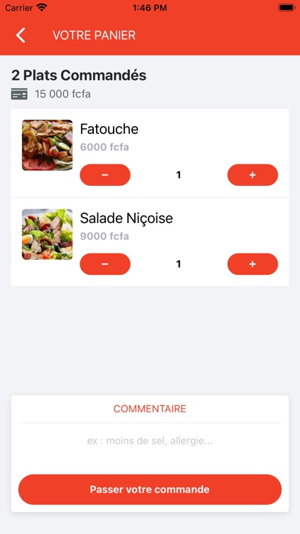 Turbo Delivery screenshot-3