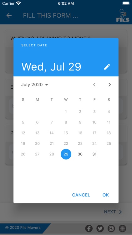 Fils Movers screenshot-5
