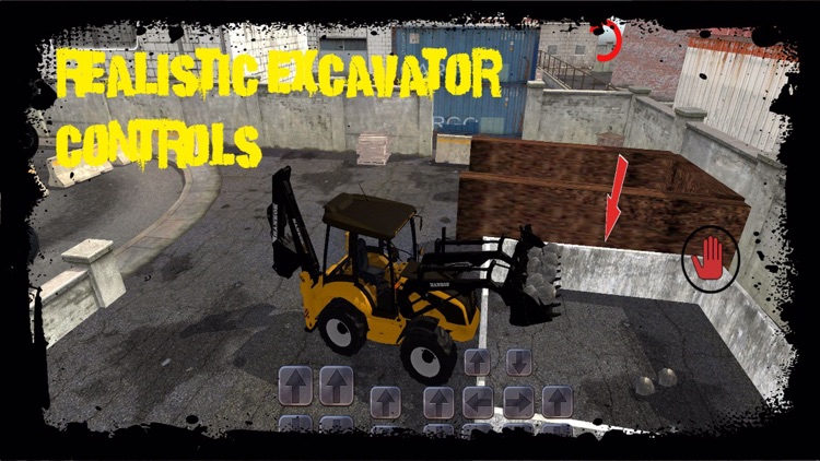 Construction Simulator Game 21 screenshot-3