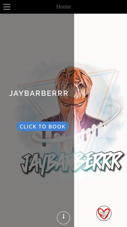 GRADIENCE BARBER SHOP