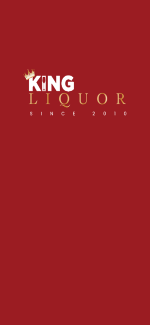 King Liquor