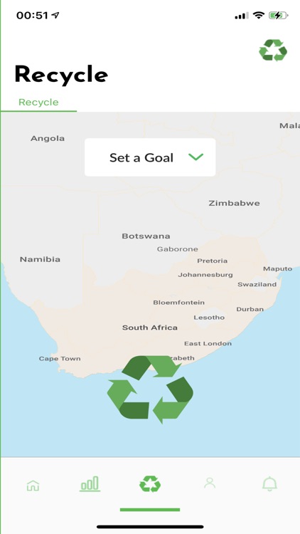 Recycle Go screenshot-5