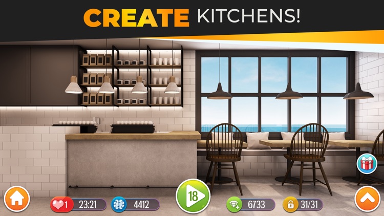 Home Design Dreams: Your House screenshot-7