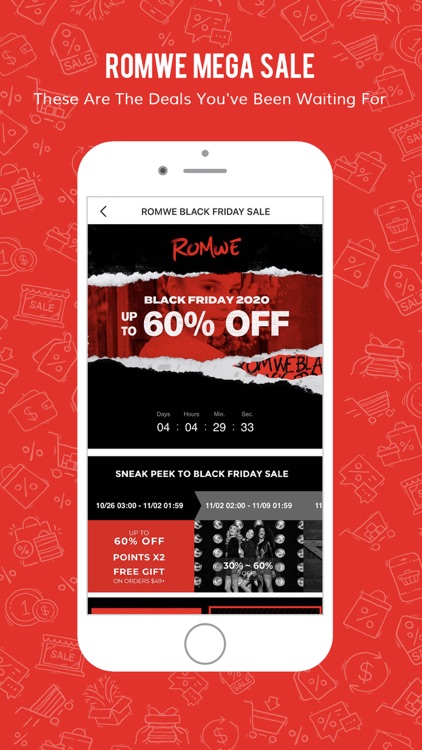 ROMWE - Fashion Store