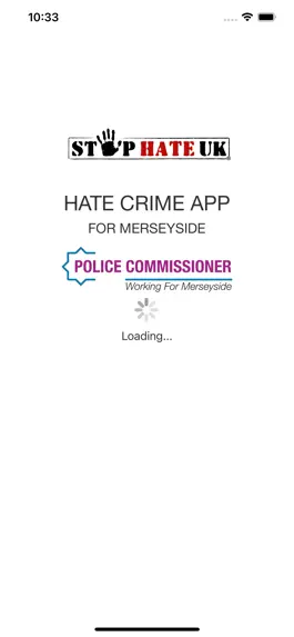 Game screenshot Stop Hate UK Merseyside mod apk