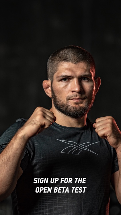 OctaZone: Workouts by Khabib screenshot-8