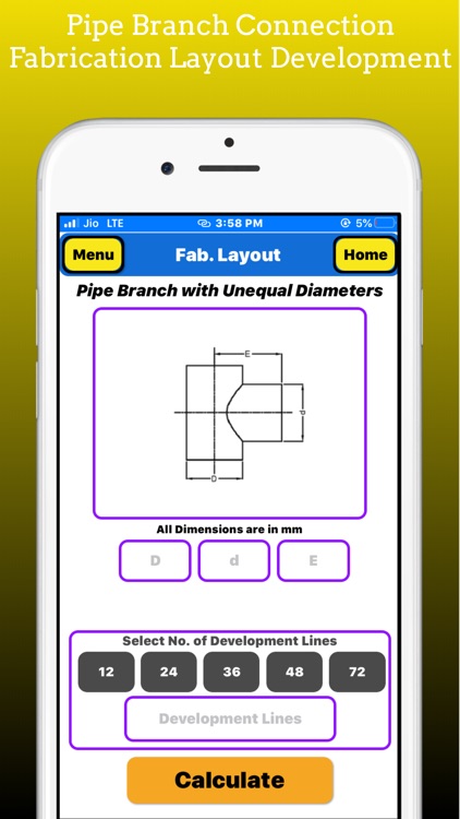 Fabrication Layout screenshot-5