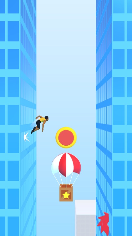 Building Climber screenshot-3