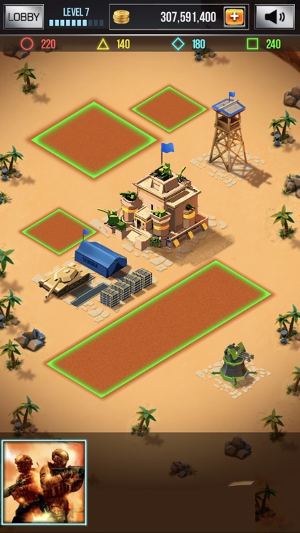 Slots Commander screenshot-3