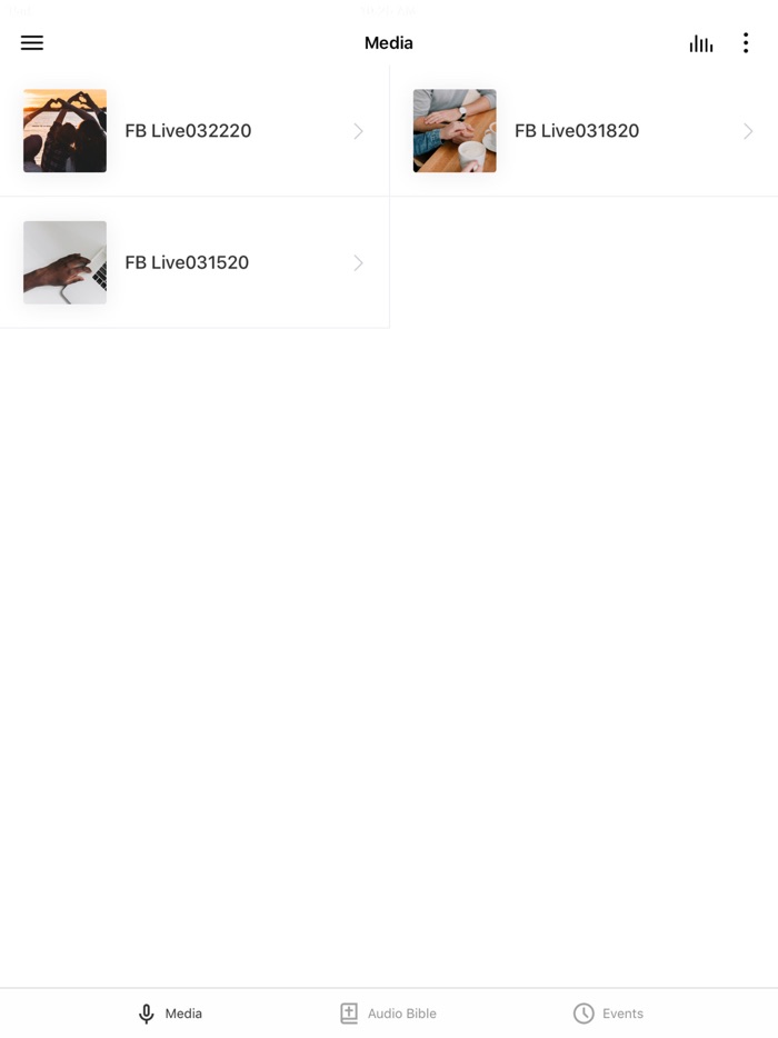 First Baptist Church Red Oak