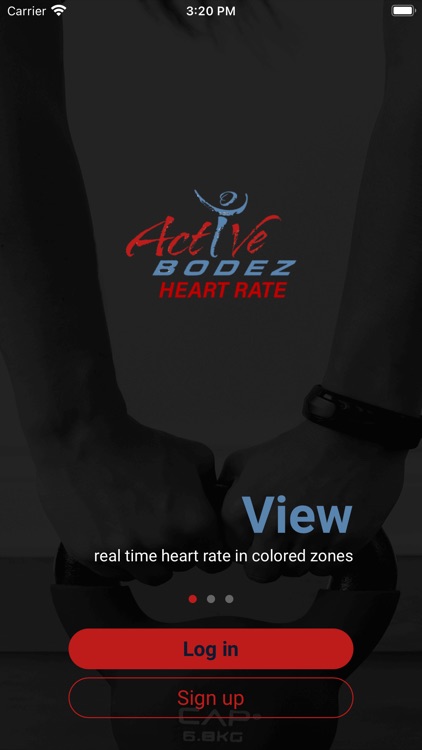 Active Bodez screenshot-3