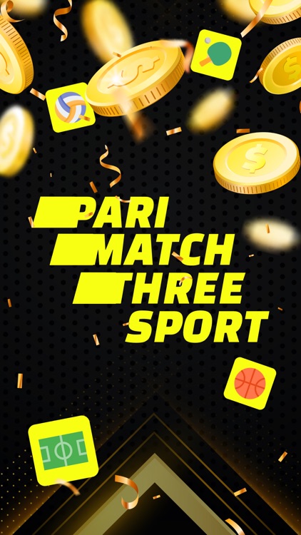 Pari: Match Three Sport