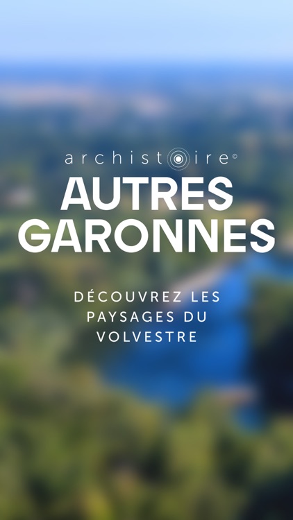 Archistoire Autres Garonnes