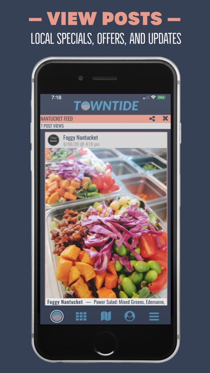 TownTide screenshot-3