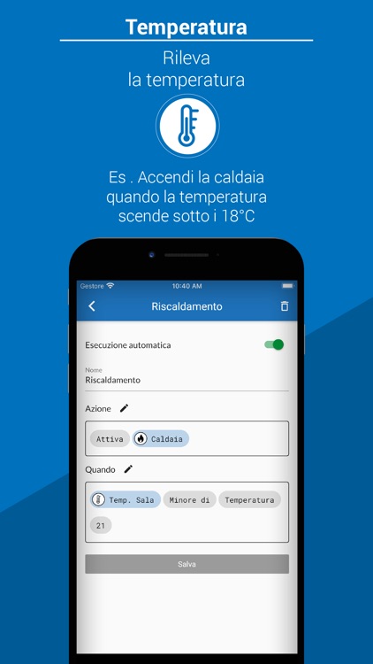 Ti DO Smart Home screenshot-6