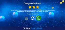 Game screenshot Trashman Underwater hack