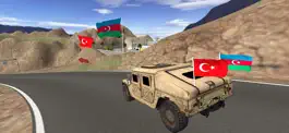 Game screenshot Turkish Azerbaijan Operation apk