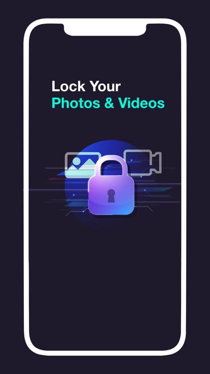 Photo Vault: Keep Photos Safe screenshot-3