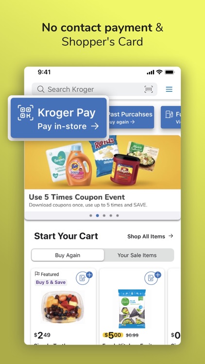 Food4Less screenshot-4