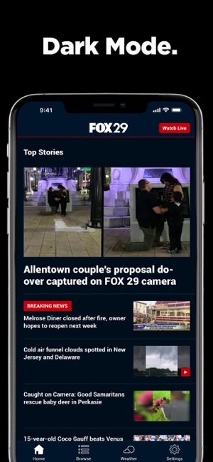 FOX 29: Philadelphia News(圖6)-速報App