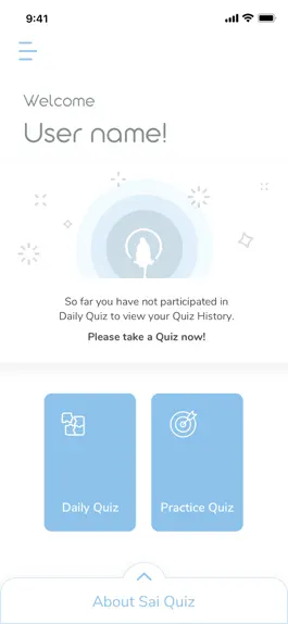 Game screenshot SaiQuiz mod apk