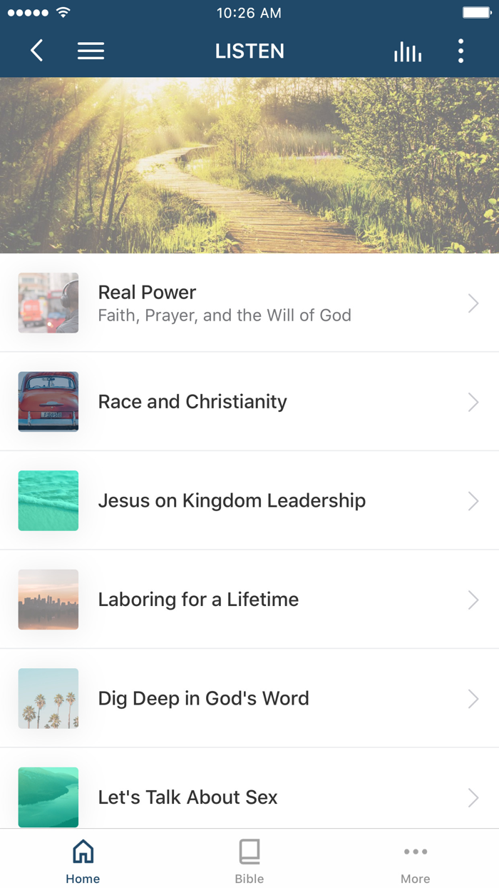 Campus Outreach Memphis