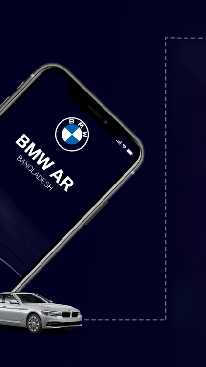 BMW AR Bangladesh