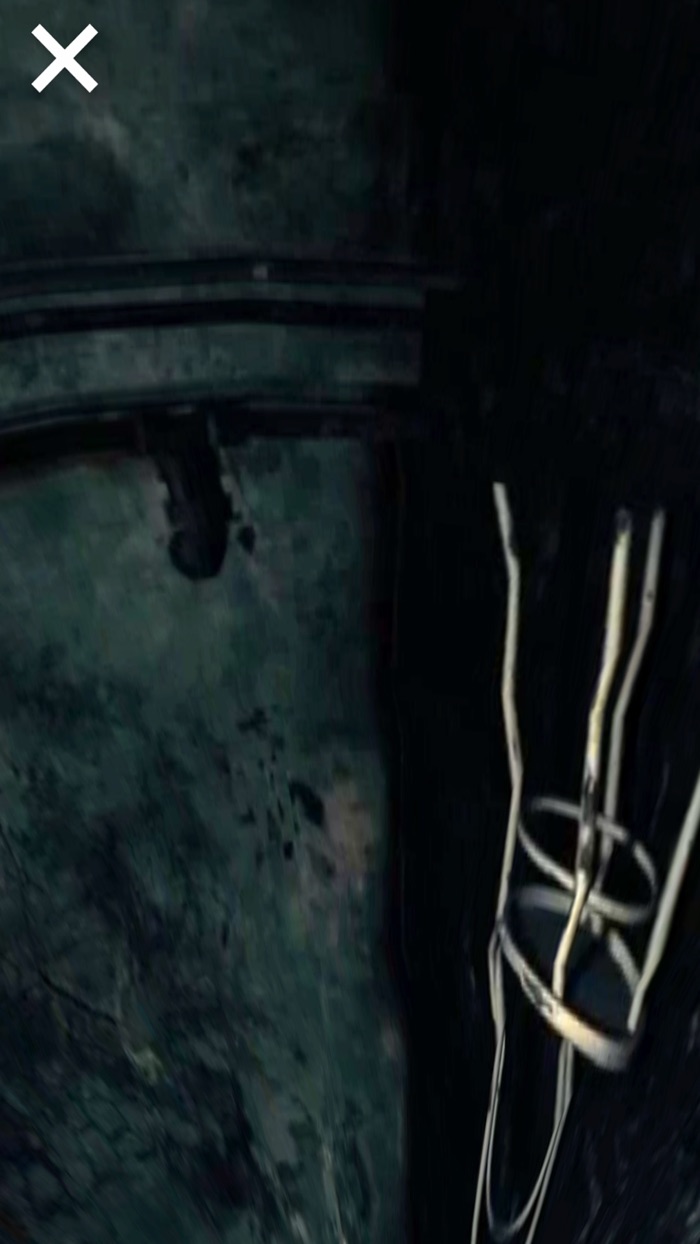 Ghost Detector Camera Radar