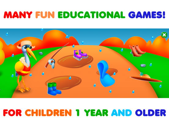 RMB Games - Toddler Learning screenshot 3
