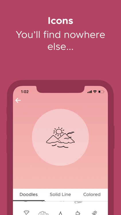 Story Highlight Cover Maker screenshot-3