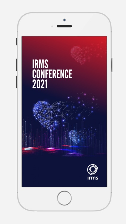 IRMS Conference 2021