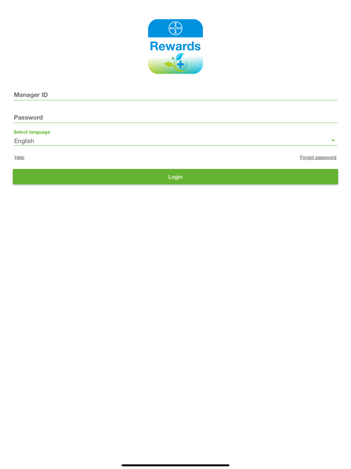 Rewards plus-Manager