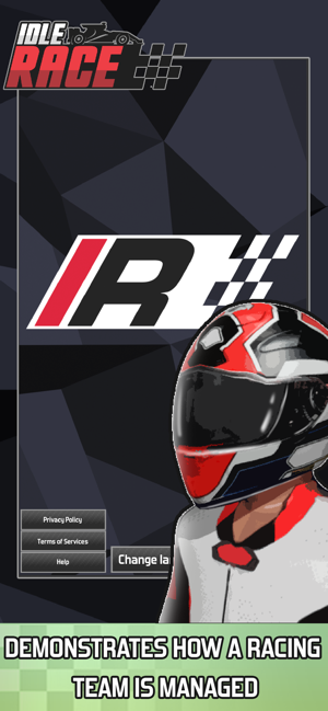 IR Racing Team - Cars Game(圖8)-速報App