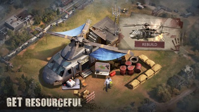 State of Survival: Zombie War