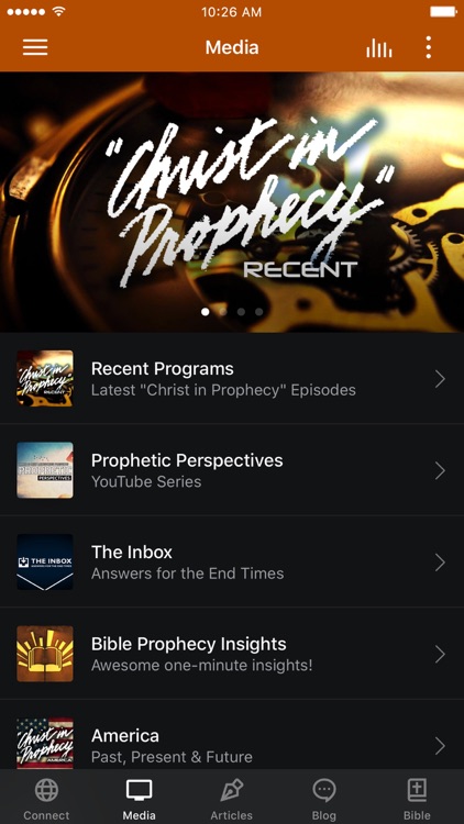 Lamb & Lion Ministries