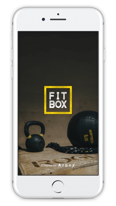 FITBOX.IL screenshot 2