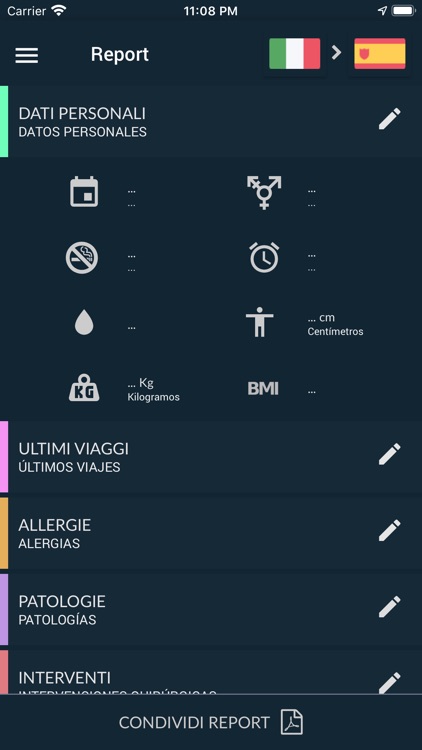 MyTravelcare screenshot-3