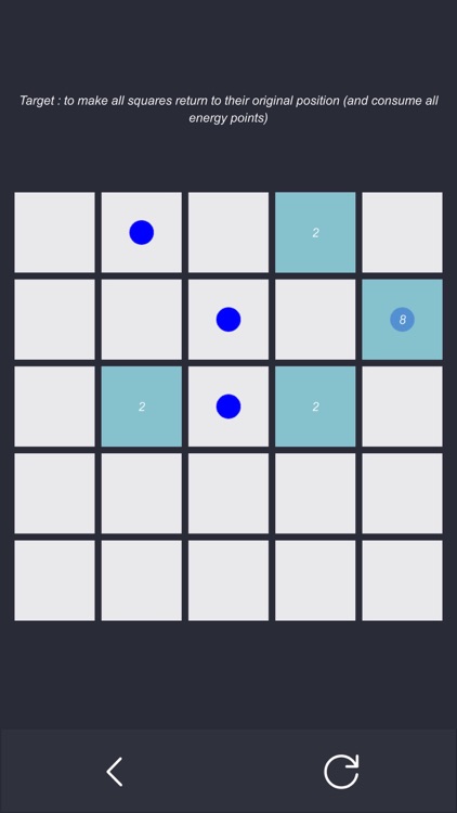 Move the block: minimal puzzle screenshot-4