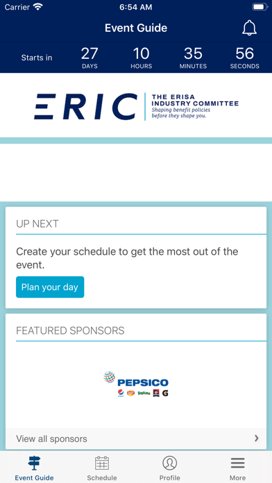 ERISA Industry Committee App screenshot 4