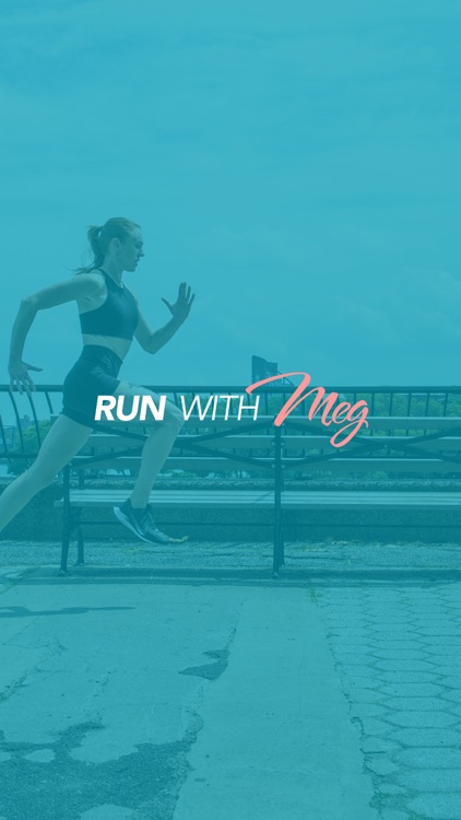 RunWithMeg screenshot-5