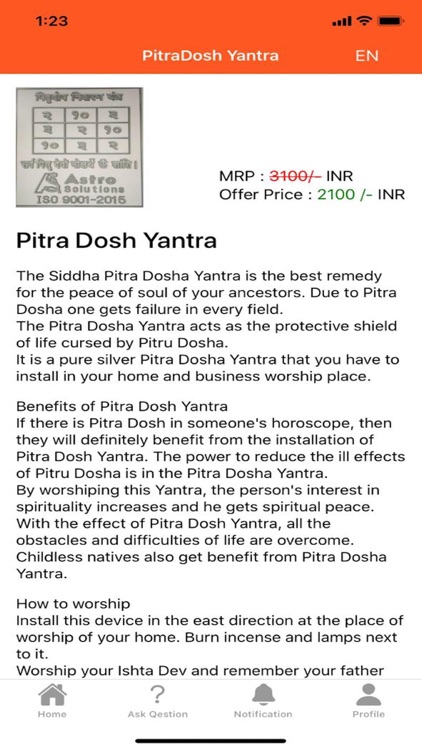 Astro Solutions screenshot-7