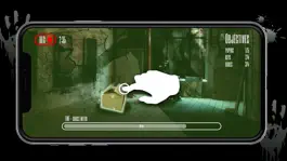 Game screenshot Haunted House - Horror Game apk