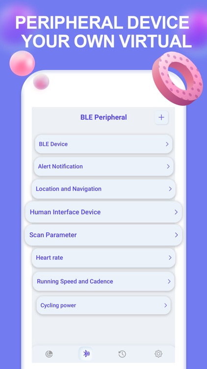 BT Notifier - Find BLE Device screenshot-4